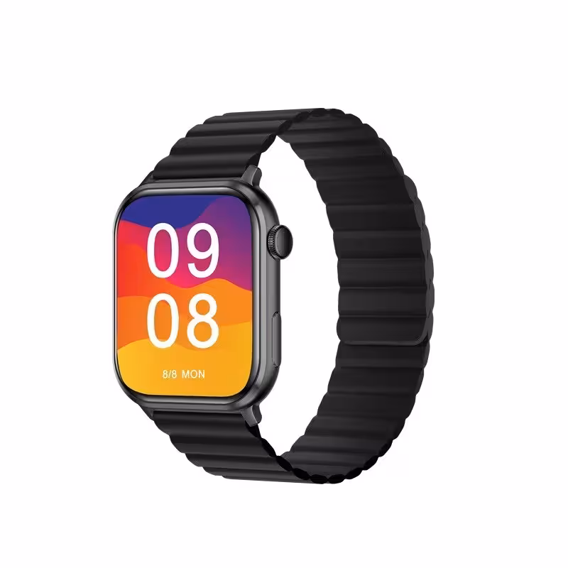 ساعت هوشمند آی می لب مدل WFHTR SEFR II | کالا مکس