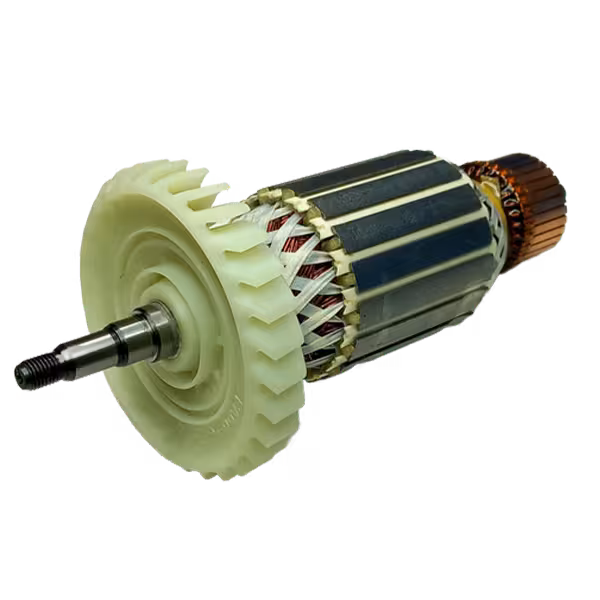 آرمیچر فرز توسن مدل 3061 -3062 اصلی مشترک با کرون 13069