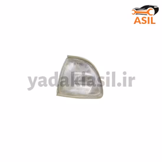 چراغ راهنما پارک پراید