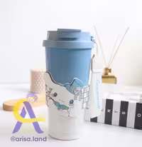تراول ماگ اورجینال سانریو 520ml