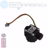 فلومتر خطی تاچی   کد 1147 W