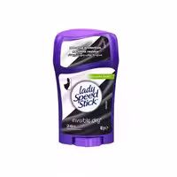 استیک ضدتعریق لیدی اسپید Invisible Dry Powder Fresh وزن 40 گرم