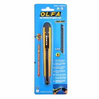 کاتر الفا مدل A-5