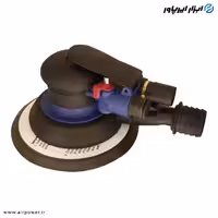 سنباده لرزان بادی BEX وکیوم دار 6 اینچ مدل OS196C-C1