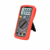 مولتی متر دیجیتال UNI-T یونیتی UT39A