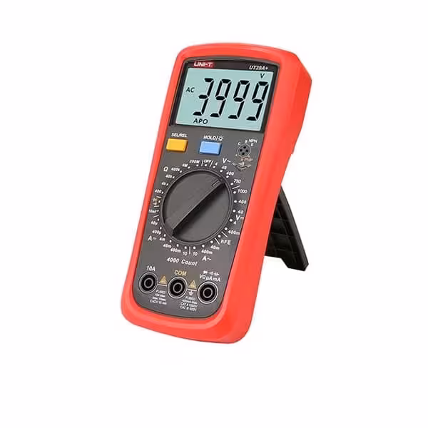 مولتی متر دیجیتال UNI-T یونیتی UT39A