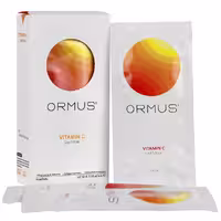 ژل ماسک ویتامین سی اورموس Ormus