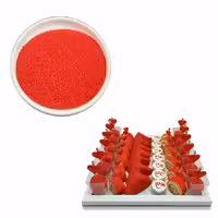 پودر سوخاری قرمز