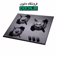 اجاق گاز صفحه ای بیمکث مدل MG 5015