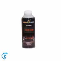 اسپری آستر پلاستیک دوپلی کالر