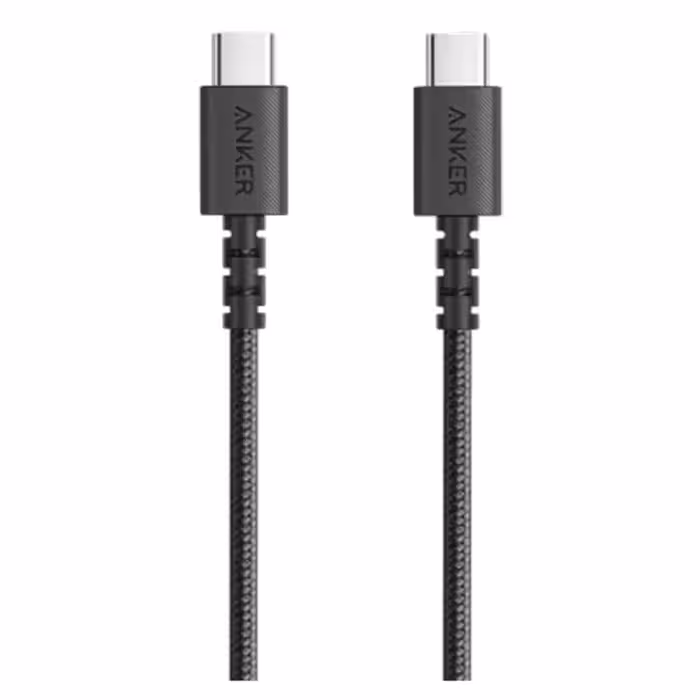 کابل شارژ سریع تایپ سی به تایپ سی  1.8 متری انکر Anker A8033H