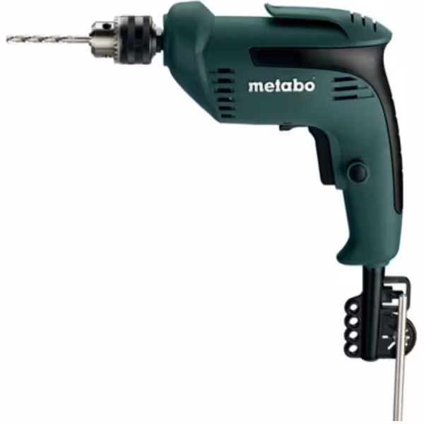 دریل متابو 450 وات BE10