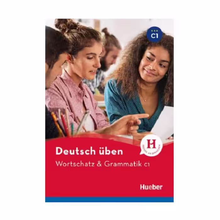 Wortschatz & Grammatik C1