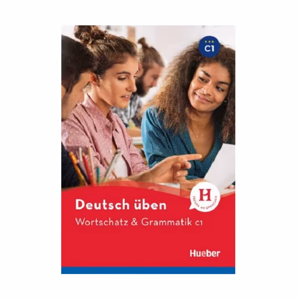 Wortschatz & Grammatik C1