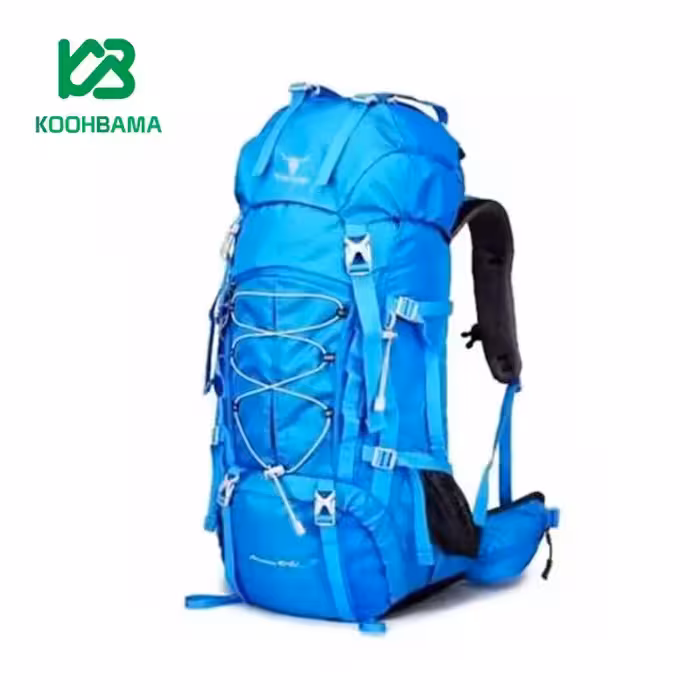 کوله پشتی 45 5 لیتر کله گاوی مدل ادونچر Adventure