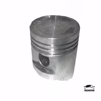 پیستون پراید – 25 – نیمه – گازسوز عظام