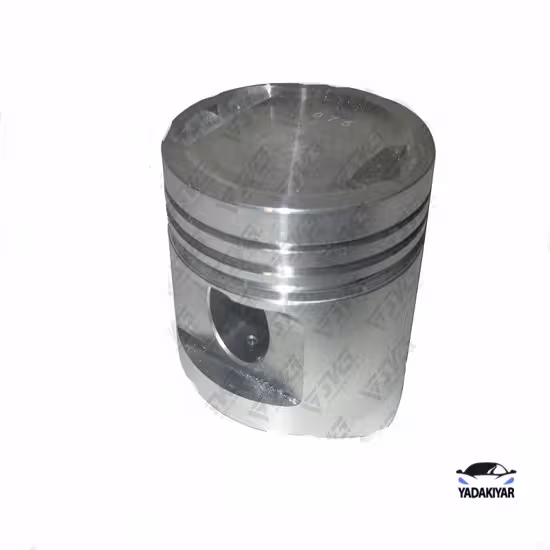 پیستون پراید – 25 – نیمه – گازسوز عظام