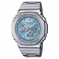 ساعت مچی مردانه جیشاک G-SHOCK مدل GM-2110D-2ADR