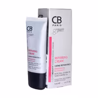 کرم بازسازی کننده پوست سی بی پاریس 30 میلی لیتر _ CB Paris Repairing Cream 30 ml _سی بی