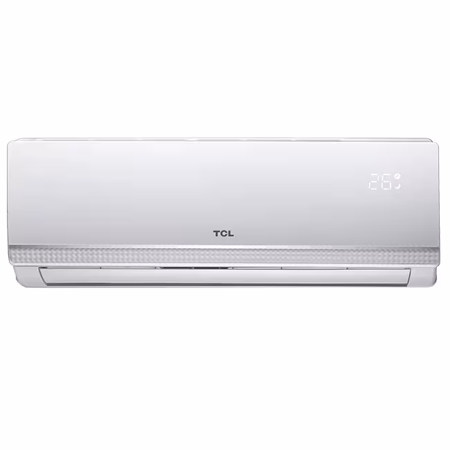 اسپلیت دیواری اینورتر TCL تی سی ال 12000 مدل TAC-12CHSA1/XAF1T3