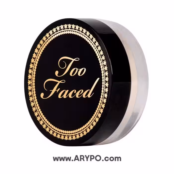 پودر فیکس توفیسد مدل Born This Way