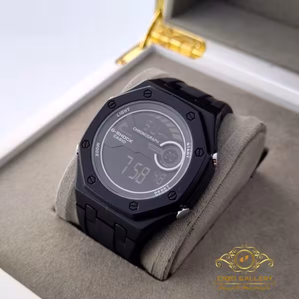 ساعت مردانه اسپرت کاسیو جی شاک جدید  casio c325