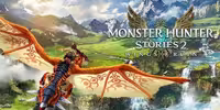 سی دی کی اورجینال Monster Hunter Stories 2 Wings of Ruin کامپیوتر (PC)