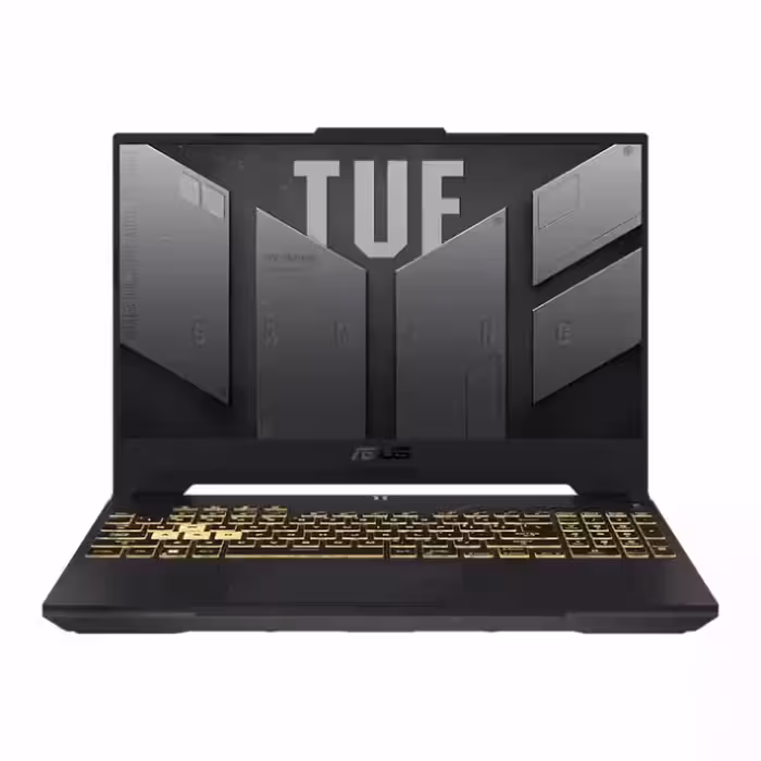لپ تاپ ایسوس TUF Gaming F15 FX507ZM i7 12700H/32GB/512GB SSD/6GB