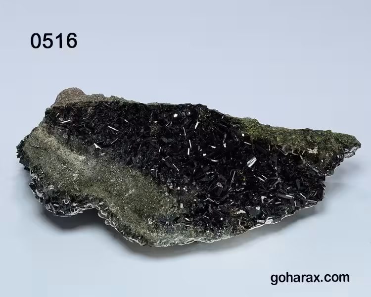 سنگ زینتی اپیدوت