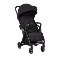 کالسکه مسافرتی کیکابو Kikkaboo مشکی مدل Ciela