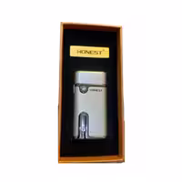 فندک گازی هانست بژ مدل1591