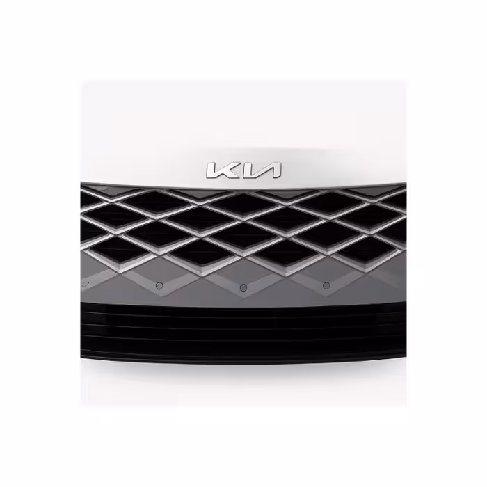 جلو پنجره کیا K8 هیبریدی