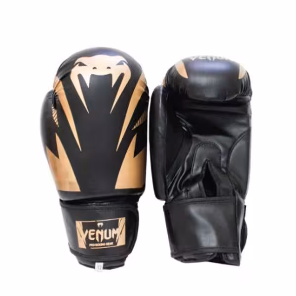دستکش بوکس مدل V-bl360 | کالا مکس
