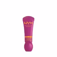بالم لب نیکس_NYX مدل Smushy Matte Lip Balm رنگ (smb12 silly sippin)