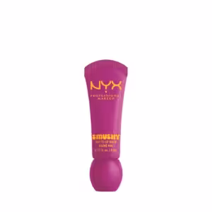 بالم لب نیکس_NYX مدل Smushy Matte Lip Balm رنگ (smb12 silly sippin)