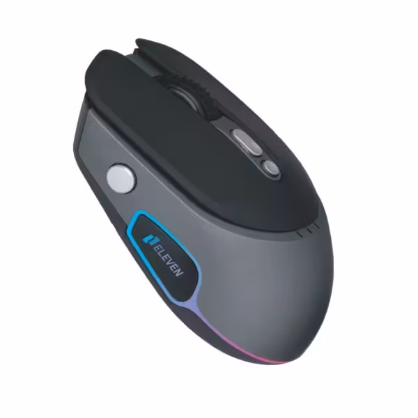 ماوس بی سیم سایلنت ایلون مدل WM919