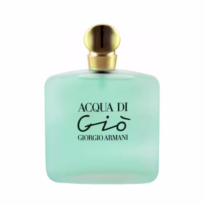 عطر جورجیو آرمانی آکوا دی جیو زنانه ادوتویلت 100 میل