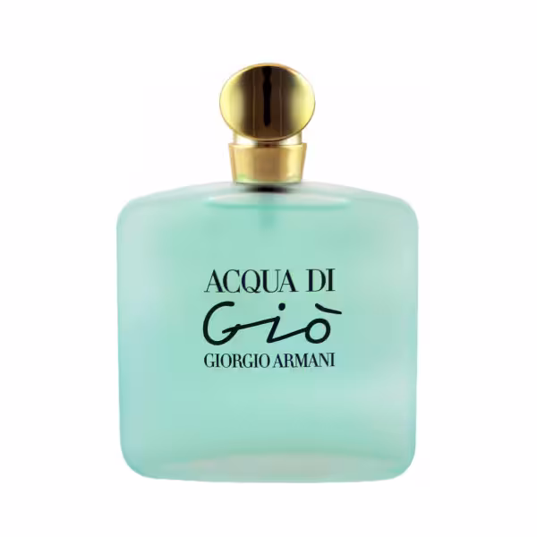 عطر جورجیو آرمانی آکوا دی جیو زنانه ادوتویلت 100 میل
