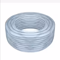 شلنگ گاز طرح نخدار ( 5 متری )