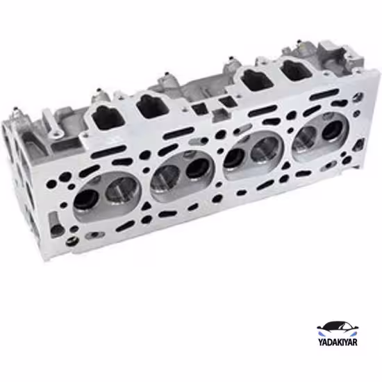 سرسیلندر  XUM – شرکتی