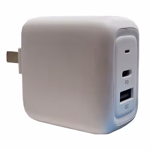 شارژر دیواری 65 واتی موفی مدل Mophie 409907609