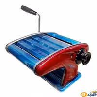 قیمت و خرید دستگاه خمیر پهن کن و رشته کن 5 کاره