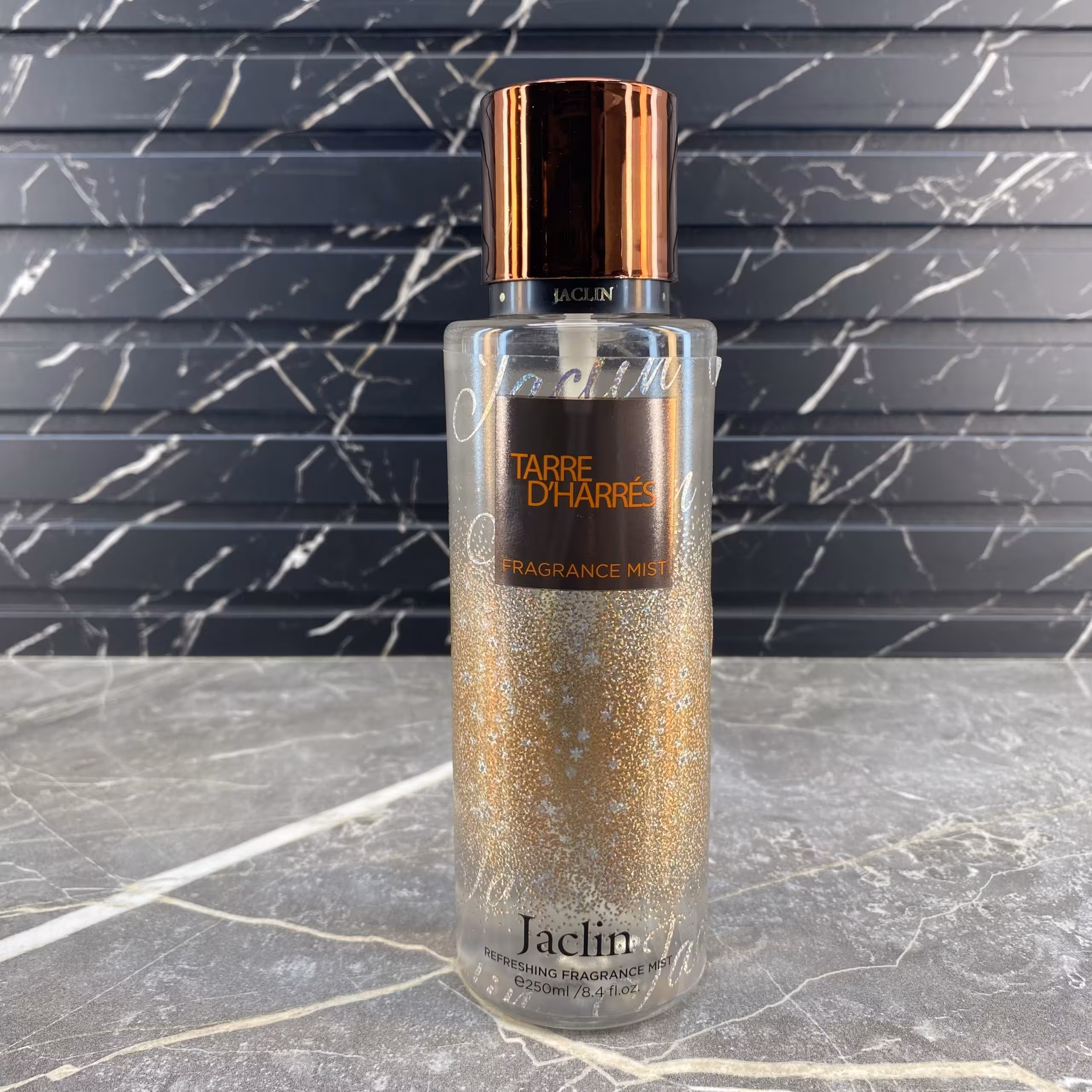 بادی اسپلش تق هرمس مردانه ژاکلین Jaclin حجم 250 میل