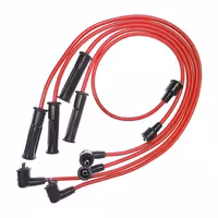 وایر شمع تقویتی ماتیاس کد 4649 مناسب برای نیسان پاترول بسته 5 عددی | کالا مکس