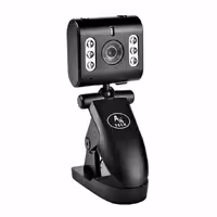 وب کم ای فورتک PK-333E