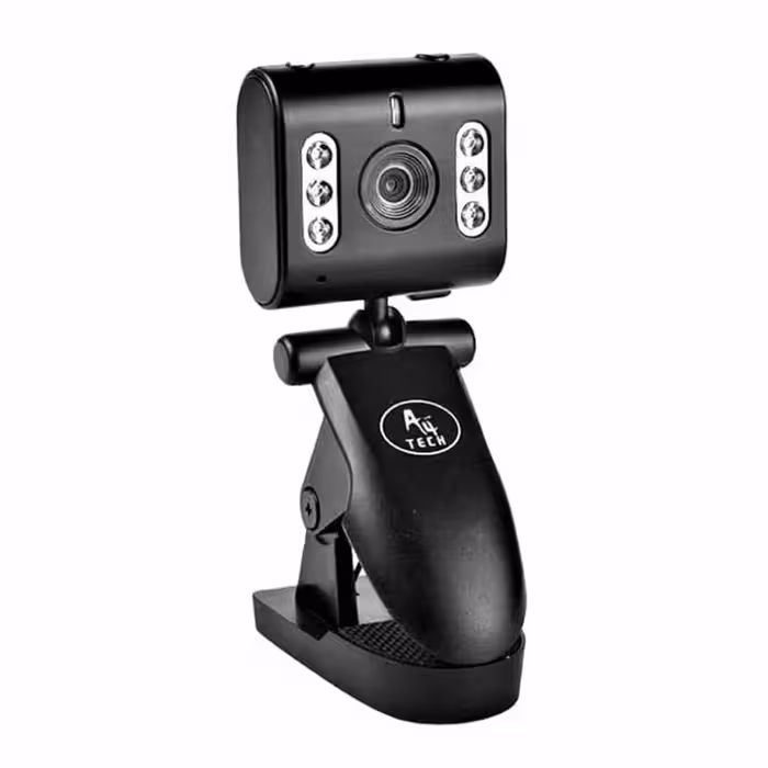 وب کم ای فورتک PK-333E