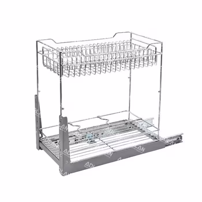 ریل کف جابطری جابشقابی رادین 4 مدل A330