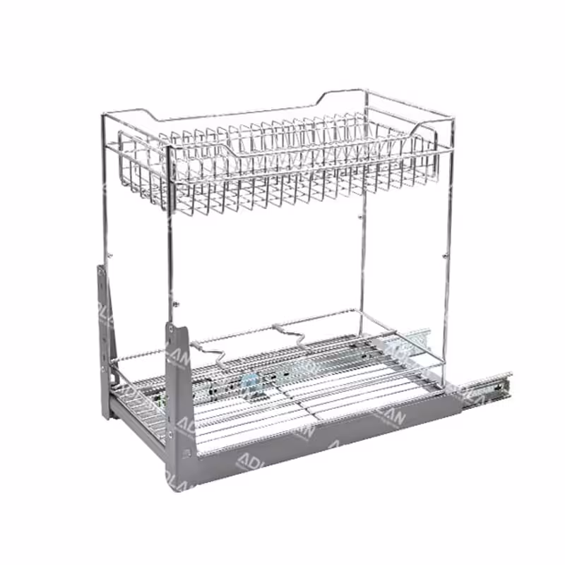 ریل کف جابطری جابشقابی رادین 4 مدل A330