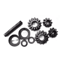 دنده دیشلی گیربکس پژو 405 پارس سمند 14 دنده آماتا اصل