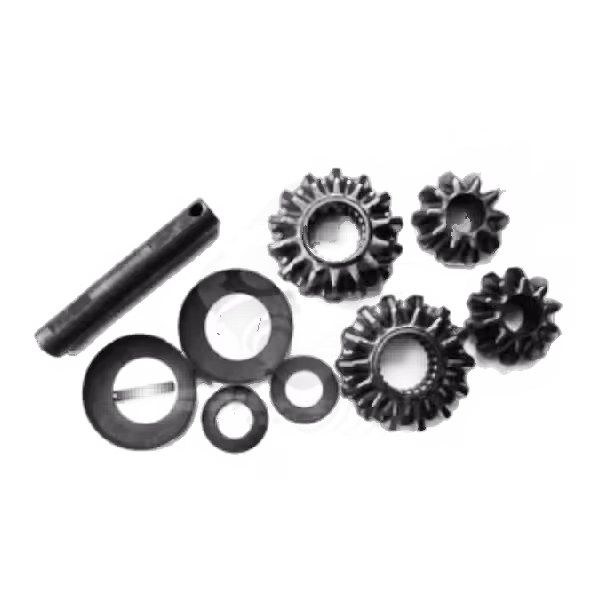 دنده دیشلی گیربکس پژو 405 پارس سمند 14 دنده آماتا اصل